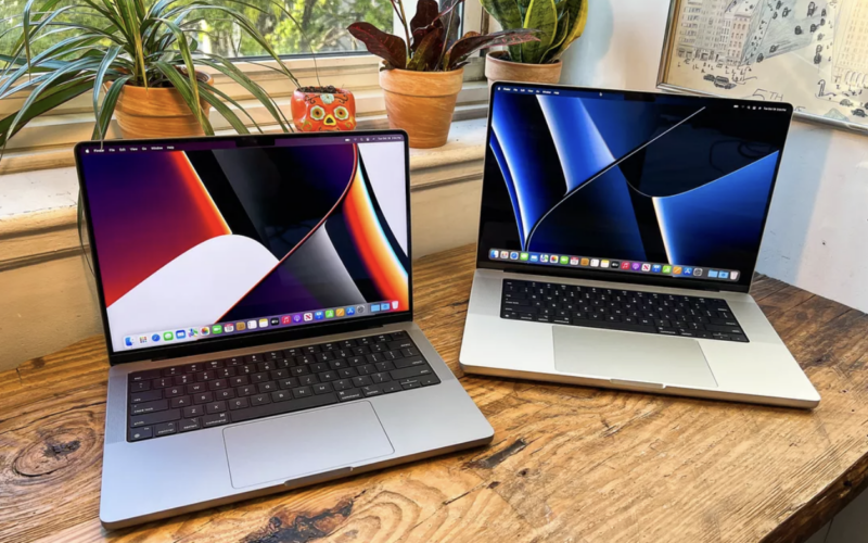 Which One? Apple M1 Pro vs. M1 Max: How does each chip perform?