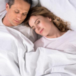 Why a ‘sleep divorce’ could benefit your health and maybe your relationship
