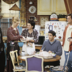 Why We Celebrate Friendsgiving—Including a Connection to 'Friends'