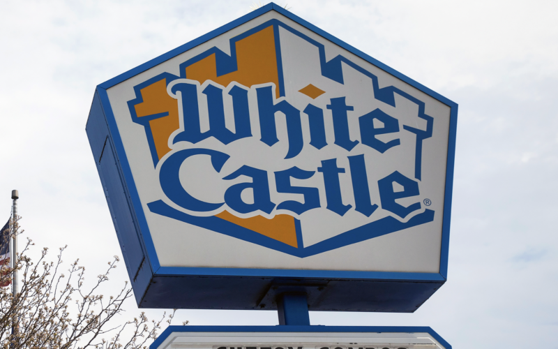 Yes, White Castle Is on OnlyFans