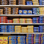 Your Favorite Snack Foods Are Going to Cost More Next Year
