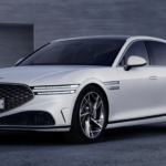 2023 Genesis G90's Luxurious Features and Specs Detailed