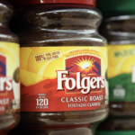 A Lawsuit Against Folgers Claims Their Cans of Coffee Don't Make As Many Cups as Promised