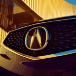 Acura's Ultium-Based Electric SUV May Bear the Name ADX