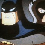 ‘Batman: The Animated Series’ Audio Drama in the Works with Original Cast