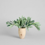Best, most realistic-looking fake plants for decorating