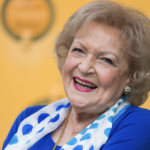 Betty White Says the Key to Her Diet Is 'to Avoid Anything Green'