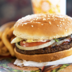 Burger King Is Celebrating the Whopper's 64th Birthday With a Huge Deal