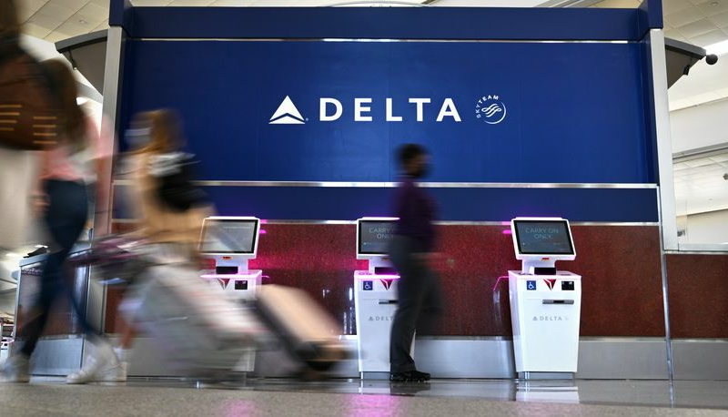 Delta investing $1.2 billion in three foreign partner airlines