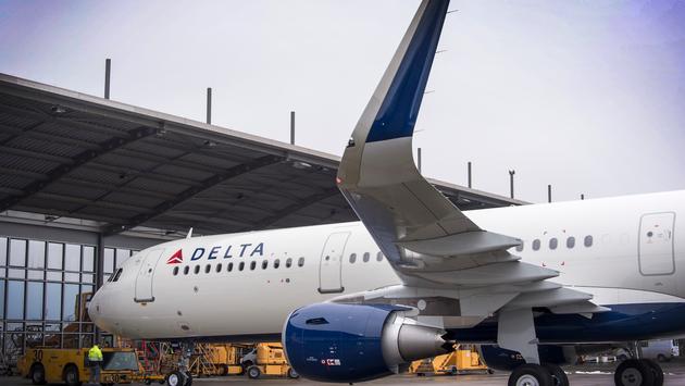 Delta Makes Plans to Lead Travel Industry Through Next Phase of Recovery