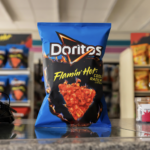 Doritos Releases New Flamin' Hot Cool Ranch Chips