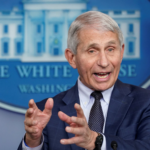 Fauci says early reports encouraging about omicron variant