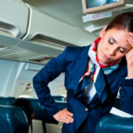 Flight Attendants Nearing Their Breaking Point With Unruly Passengers