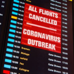 Flight Delays, Cancellations To Last Through the New Year