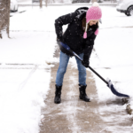 How to Keep Your Landscape Safe from De-icing Salts This Winter