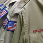 Insurer agrees to $800M settlement in Boy Scouts bankruptcy