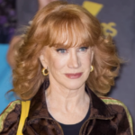 Kathy Griffin Details How Living With Drug Addiction Led to Her Attempted Suicide