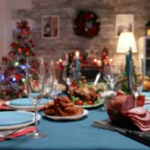 Mayo Clinic expert offers tips for holiday feasting without the heartburn