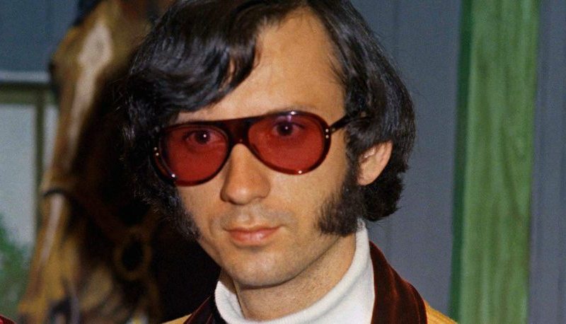 Michael Nesmith, the Monkee for all seasons, dies at 78