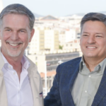 Netflix Co-CEO Ted Sarandos to See Pay Hit $40M in 2022, Reed Hastings Set to Earn $34M