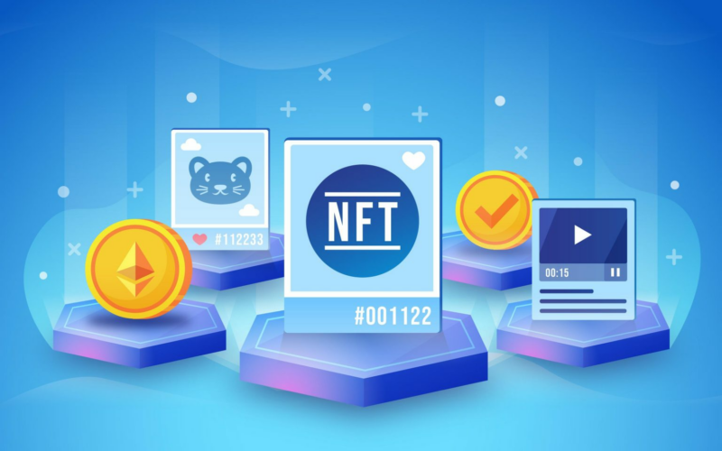 NFT Use Cases
