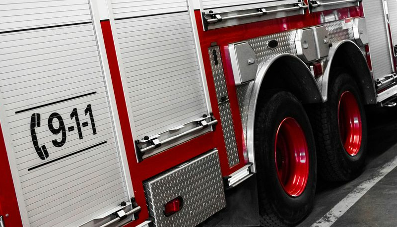 North Carolina girl credited with saving family from fire