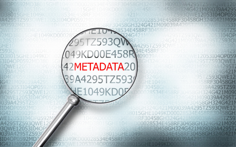 NFT Glossary Deep Dive: Metadata