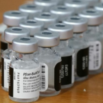 OSHA vaccine mandate penalties to start Jan. 10