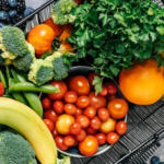 Rich, plant-based diet linked to reduced dementia risk, study finds