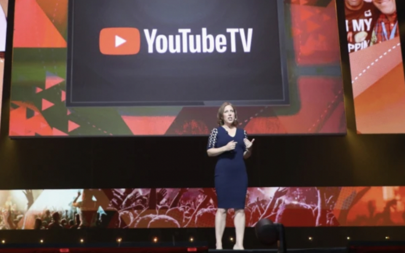 Roku, YouTube Ink New Deal, Bringing YouTube TV Back to Streaming Platform