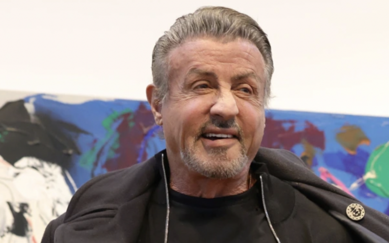 Sylvester Stallone to Star in Taylor Sheridan-Terence Winter Mob Drama for Paramount+