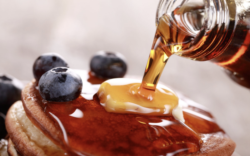 There May Not Be Real Maple in Your Syrup — Here's How to Know