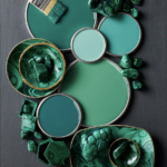 6 Gorgeous Ways to Decorate with Emerald Green, 2022's Top Color Trend