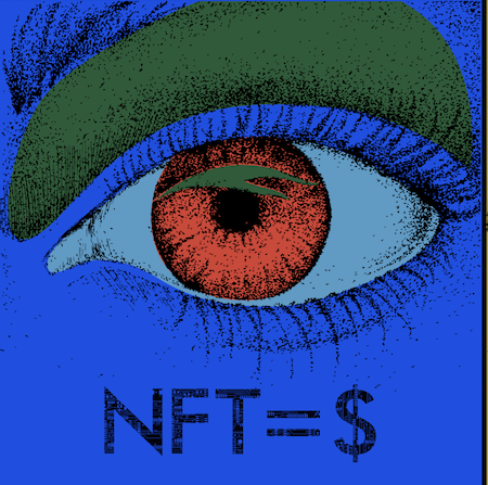How to Add Value and Utility to NFT Art