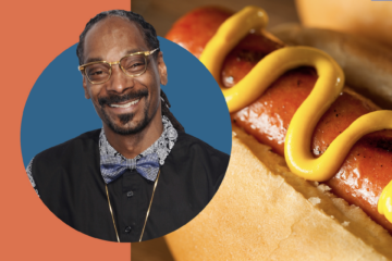 Is Snoop Dogg Going into the Hot Dog Business?