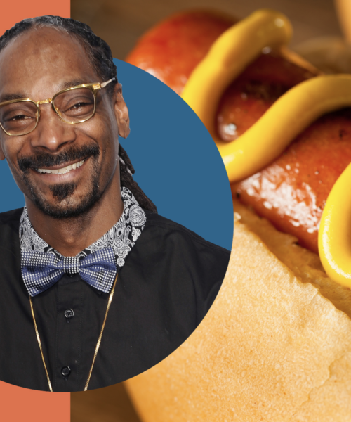 Is Snoop Dogg Going into the Hot Dog Business?