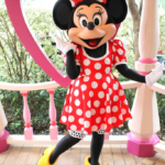 All the rage: Minnie Mouse’s pantsuit sparks uproar with some fans