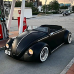 CNT Photo of the Day January 8, 2022 Tricked Out Bug