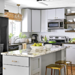 Considering Stone Countertops? Read Our Guide to Granite, Marble, Soapstone, and More