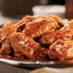 Domino's Will Put Fewer Chicken Wings In Its Carryout Deal to Keep It Under Eight Bucks