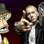Famous rapper Eminem purchases $452,000 worth Bored Ape Yacht Club NFT