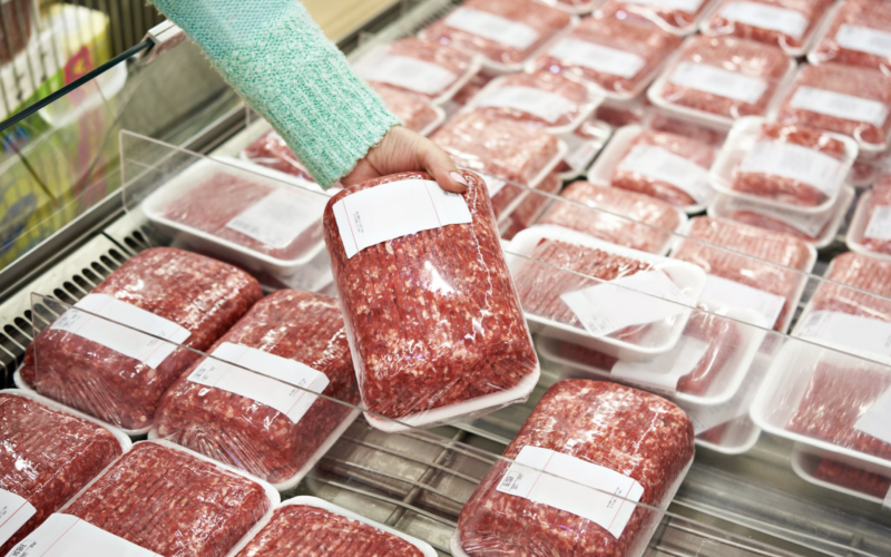 Ground Beef Recalled Due to Possible E. coli Contamination—Here's Which Products Are Affected