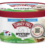 Guess Turkey Hill's New Mystery Flavor and You Could Win Free Ice Cream for Life