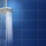 Is there a perfect amount of time to spend in the shower?