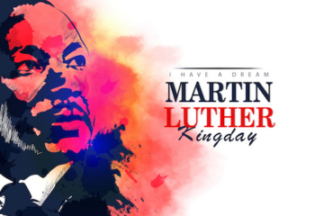 MARTIN LUTHER KING JR DAY