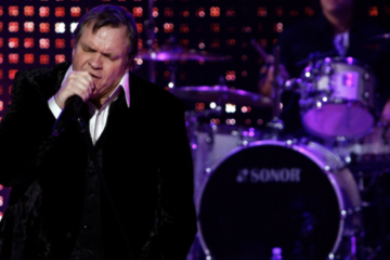 Meat Loaf, ‘Bat Out of Hell’ Singer and ‘Rocky Horror Picture Show,’ ‘Fight Club’ Actor, Dies at 74