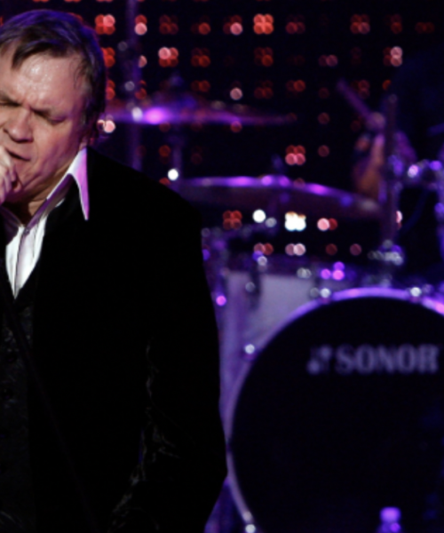 Meat Loaf, ‘Bat Out of Hell’ Singer and ‘Rocky Horror Picture Show,’ ‘Fight Club’ Actor, Dies at 74