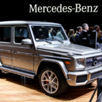 Mercedes-Benz Rolls Into The Luxury NFT Market