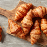 NATIONAL CROISSANT DAY January 30, 2022
