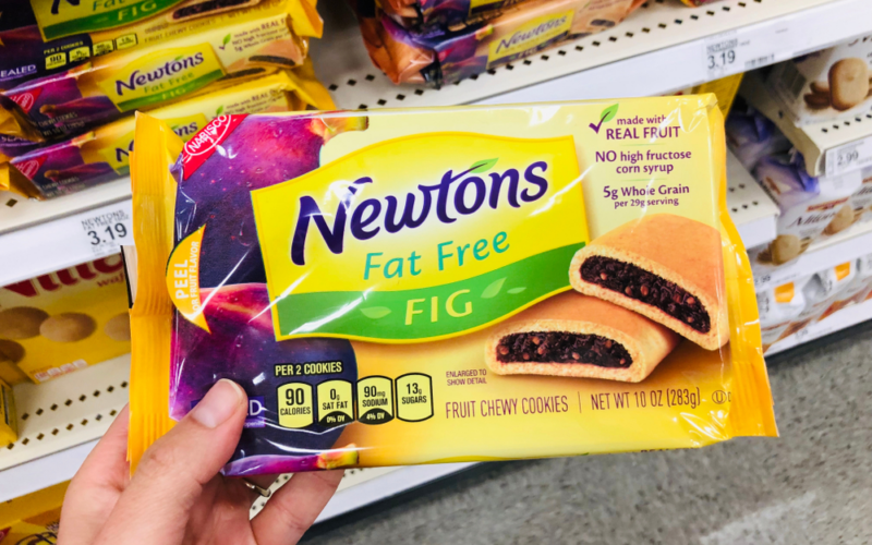 NATIONAL FIG NEWTON DAY